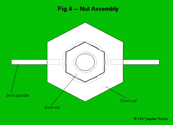 Swivel assembly