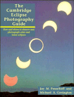 The Cambridge Eclipse Photography Guide