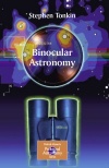 Binocular Astronomy cover