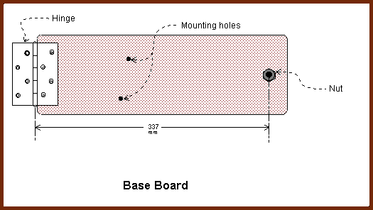 Base Board